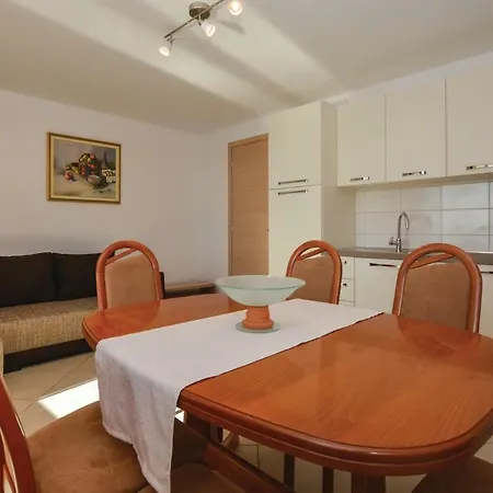 Apartmán Beautiful In Portorož