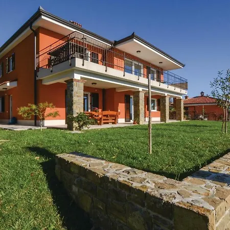 Apartmán Beautiful In Portorož