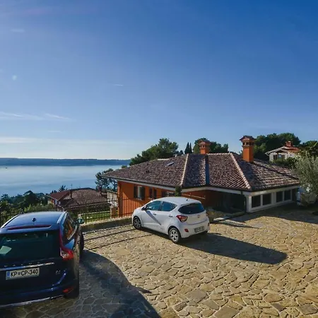 Beautiful In Apartmán Portorož