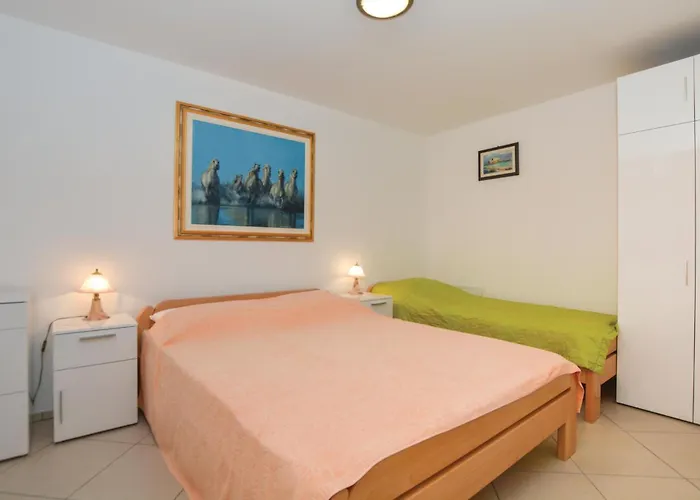 Beautiful In Apartmán Portorož