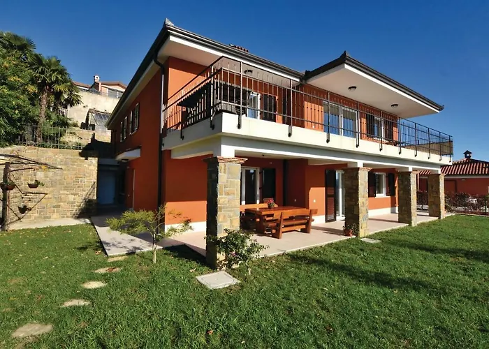 Apartmán Beautiful In *