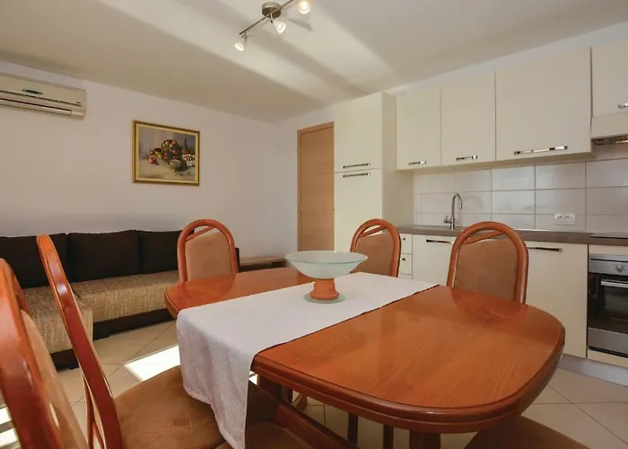 Apartmán Beautiful In Portorož