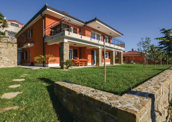 Apartmán Beautiful In Portorož