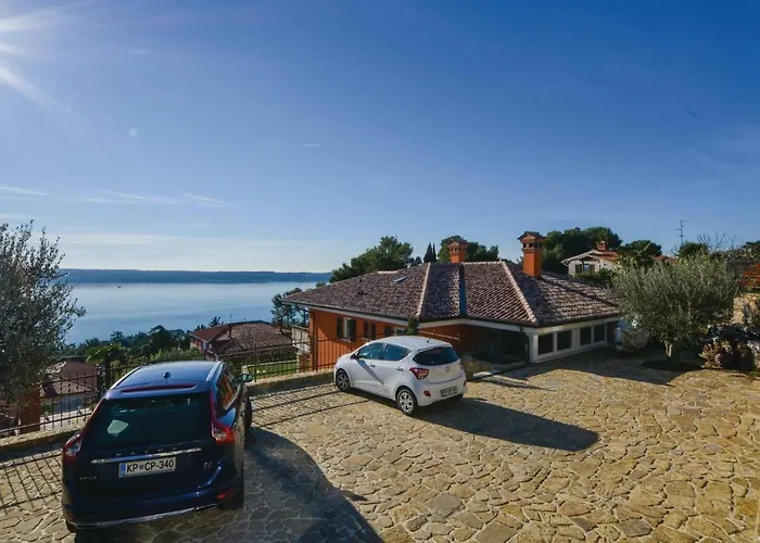 Beautiful In Apartmán Portorož